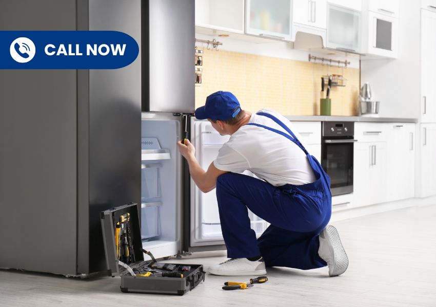 Middletown IL Appliance Repair Company